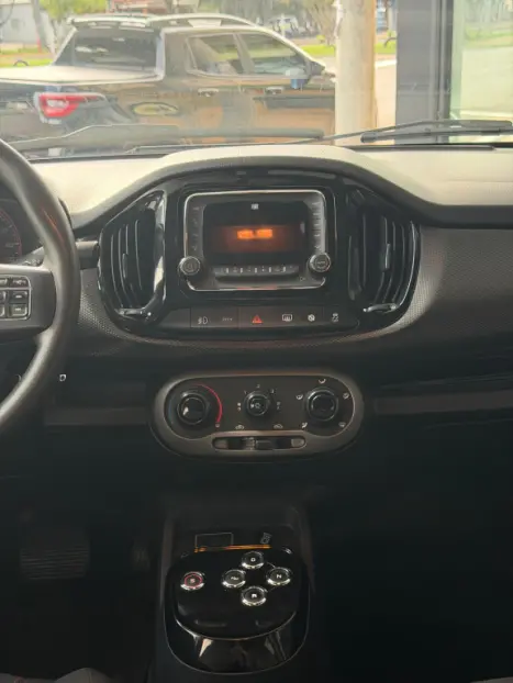 FIAT Uno 1.4 FLEX SPORTING, Foto 11