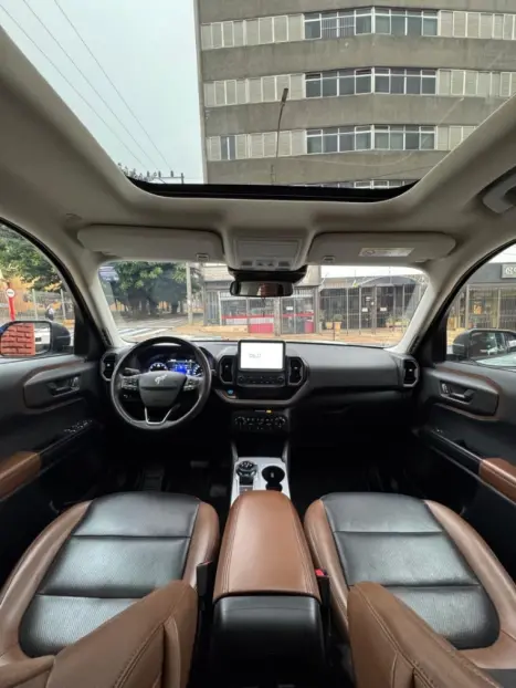 FORD Bronco Sport 2.0 16V 4P WILDTRAK 4X4 ECOBOOST TURBO SELECTSHIFT AUTOM�TICO, Foto 2