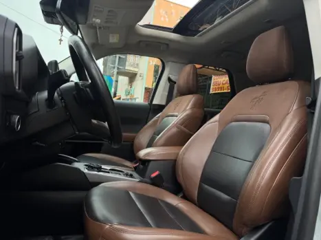 FORD Bronco Sport 2.0 16V 4P WILDTRAK 4X4 ECOBOOST TURBO SELECTSHIFT AUTOM�TICO, Foto 16