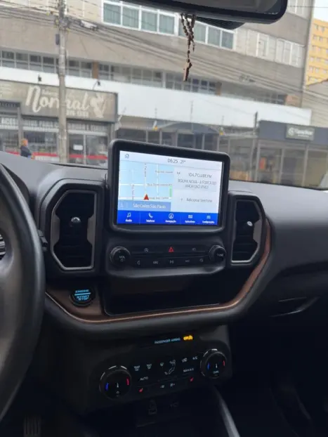 FORD Bronco Sport 2.0 16V 4P WILDTRAK 4X4 ECOBOOST TURBO SELECTSHIFT AUTOM�TICO, Foto 20