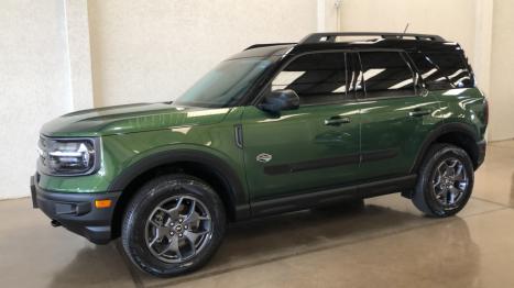 FORD Bronco Sport 2.0 16V 4P WILDTRAK 4X4 ECOBOOST TURBO SELECTSHIFT AUTOM�TICO, Foto 1