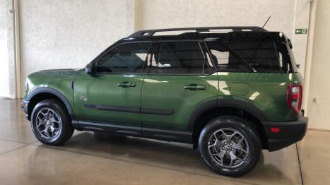 FORD Bronco Sport 2.0 16V 4P WILDTRAK 4X4 ECOBOOST TURBO SELECTSHIFT AUTOM�TICO, Foto 2
