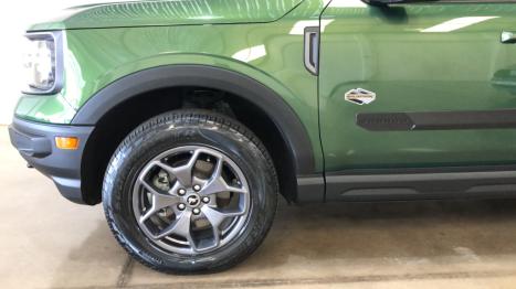 FORD Bronco Sport 2.0 16V 4P WILDTRAK 4X4 ECOBOOST TURBO SELECTSHIFT AUTOM�TICO, Foto 4