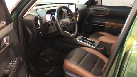 FORD Bronco Sport 2.0 16V 4P WILDTRAK 4X4 ECOBOOST TURBO SELECTSHIFT AUTOM�TICO, Foto 6