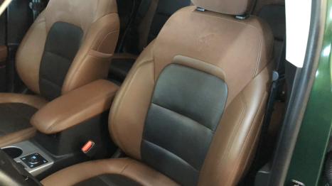 FORD Bronco Sport 2.0 16V 4P WILDTRAK 4X4 ECOBOOST TURBO SELECTSHIFT AUTOM�TICO, Foto 7