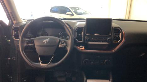 FORD Bronco Sport 2.0 16V 4P WILDTRAK 4X4 ECOBOOST TURBO SELECTSHIFT AUTOM�TICO, Foto 8