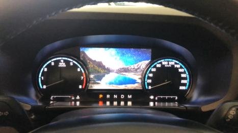 FORD Bronco Sport 2.0 16V 4P WILDTRAK 4X4 ECOBOOST TURBO SELECTSHIFT AUTOM�TICO, Foto 9