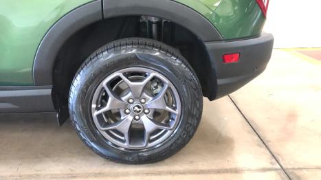 FORD Bronco Sport 2.0 16V 4P WILDTRAK 4X4 ECOBOOST TURBO SELECTSHIFT AUTOM�TICO, Foto 11