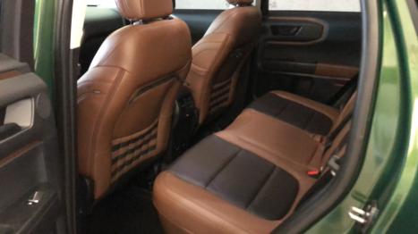 FORD Bronco Sport 2.0 16V 4P WILDTRAK 4X4 ECOBOOST TURBO SELECTSHIFT AUTOM�TICO, Foto 13