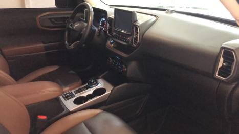FORD Bronco Sport 2.0 16V 4P WILDTRAK 4X4 ECOBOOST TURBO SELECTSHIFT AUTOM�TICO, Foto 17