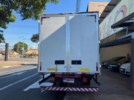 FORD Cargo 816S, Foto 5