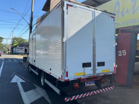 FORD Cargo 816S, Foto 6