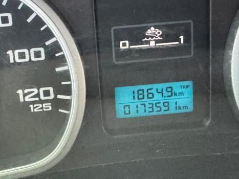 FORD Cargo 816S, Foto 10