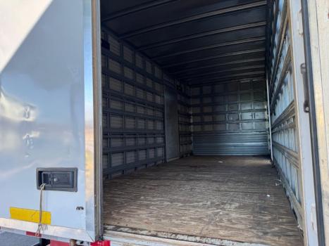 FORD Cargo 816S, Foto 12