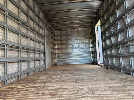 FORD Cargo 816S, Foto 13