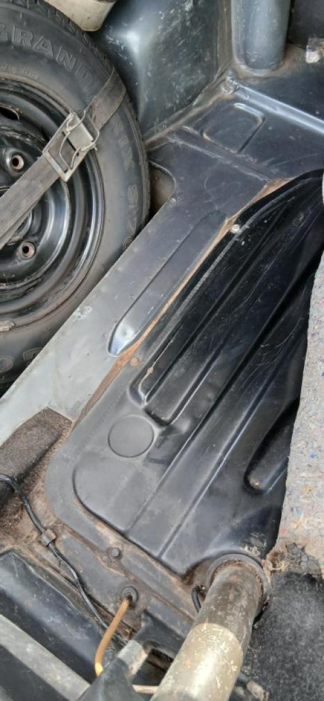 FORD Del Rey 1.6 GLX, Foto 3