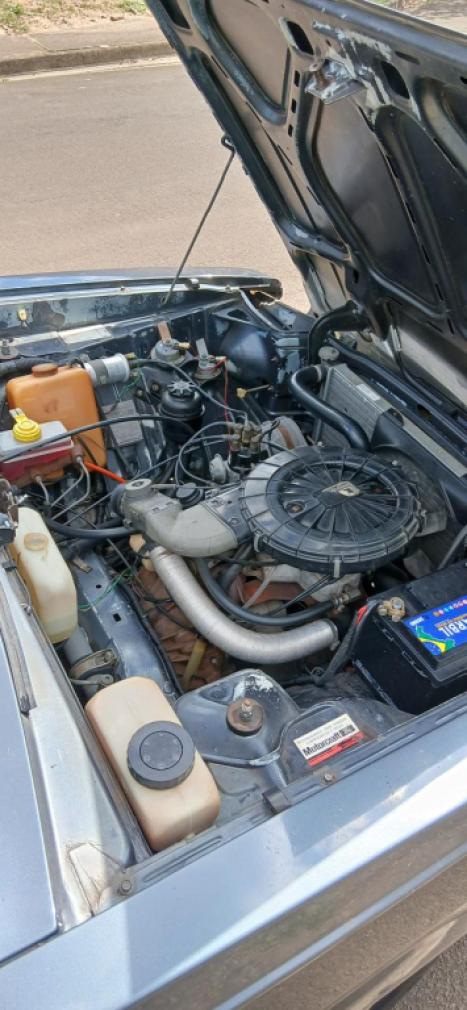 FORD Del Rey 1.6 GLX, Foto 5