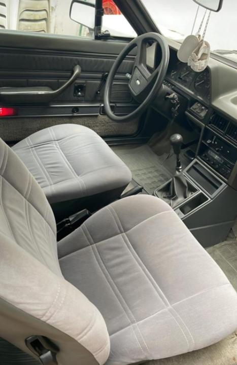 FORD Del Rey 1.6 GLX, Foto 6