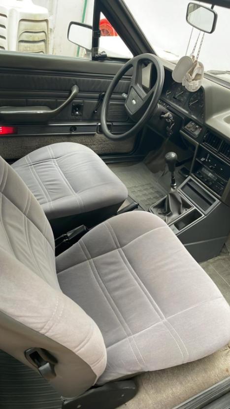 FORD Del Rey 1.6 GLX, Foto 7