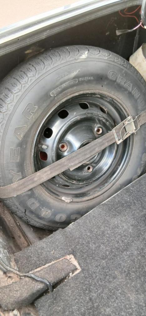 FORD Del Rey 1.6 GLX, Foto 8