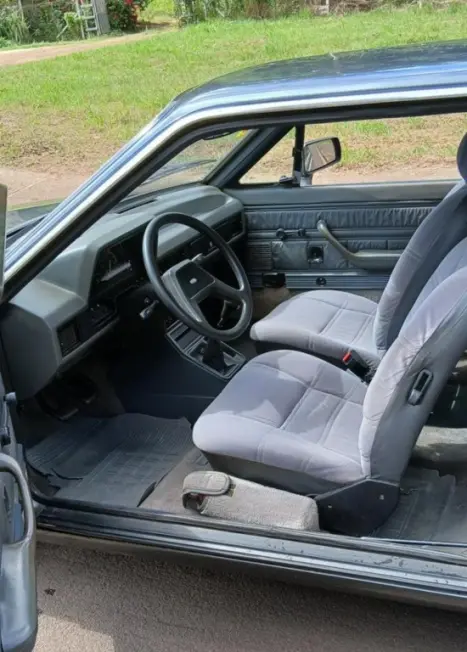 FORD Del Rey 1.6 GLX, Foto 12