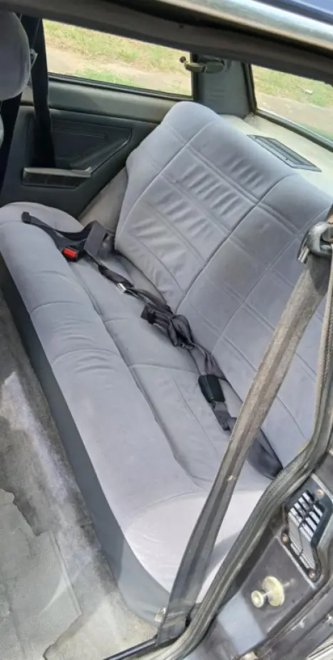 FORD Del Rey 1.6 GLX, Foto 15