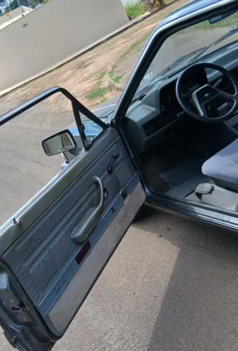 FORD Del Rey 1.6 GLX, Foto 17