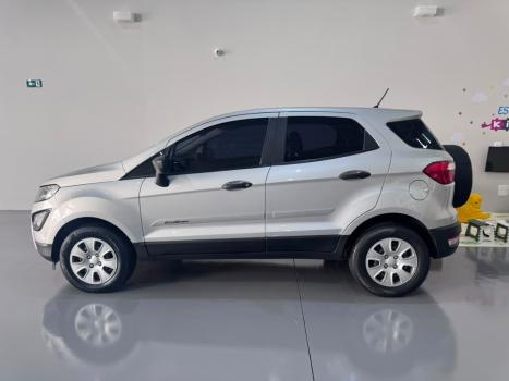 FORD Ecosport 1.5 12V 4P TI-VCT SE FLEX AUTOMÁTICO, Foto 2
