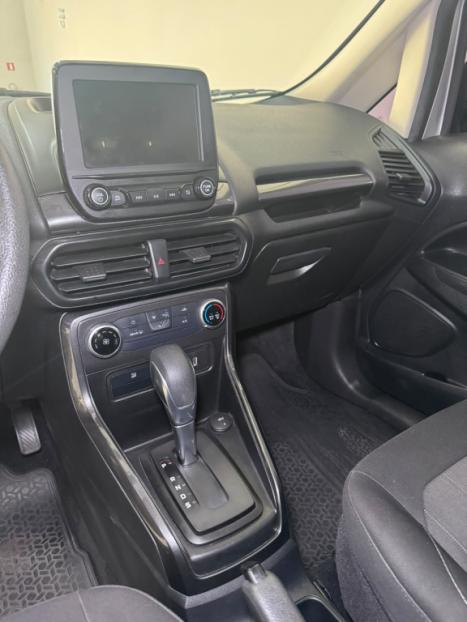FORD Ecosport 1.5 12V 4P TI-VCT SE FLEX AUTOMÁTICO, Foto 7