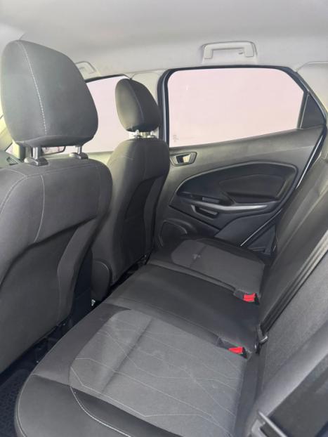 FORD Ecosport 1.5 12V 4P TI-VCT SE FLEX AUTOMÁTICO, Foto 9