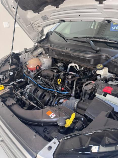 FORD Ecosport 1.5 12V 4P TI-VCT SE FLEX AUTOMÁTICO, Foto 10