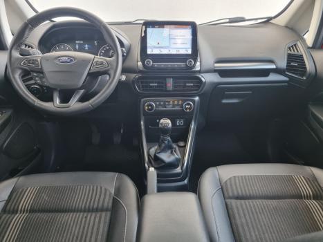 FORD Ecosport 1.5 12V 4P TI-VCT FLEX FREESTYLE, Foto 2