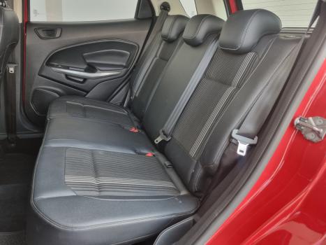 FORD Ecosport 1.5 12V 4P TI-VCT FLEX FREESTYLE, Foto 3