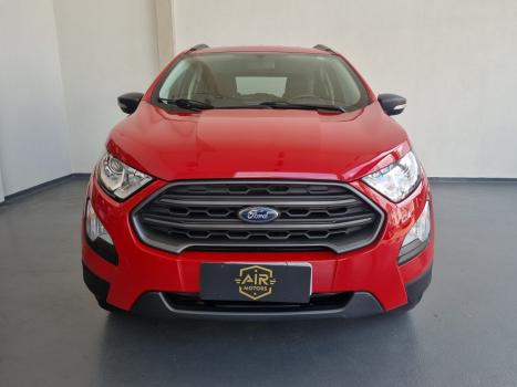 FORD Ecosport 1.5 12V 4P TI-VCT FLEX FREESTYLE, Foto 4