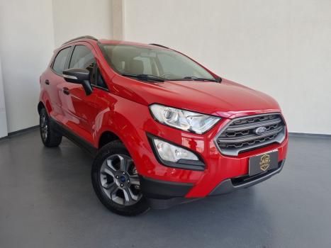 FORD Ecosport 1.5 12V 4P TI-VCT FLEX FREESTYLE, Foto 5