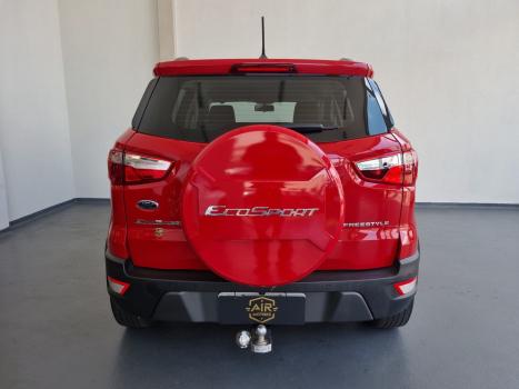 FORD Ecosport 1.5 12V 4P TI-VCT FLEX FREESTYLE, Foto 7
