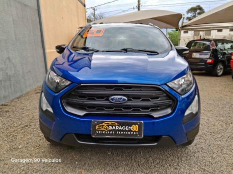 FORD Ecosport 1.5 12V 4P FLEX 100 ANOS AUTOMTICO, Foto 2