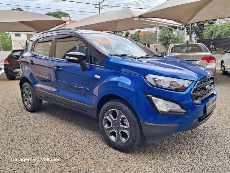 FORD Ecosport 1.5 12V 4P FLEX 100 ANOS AUTOMTICO, Foto 3