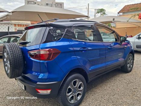 FORD Ecosport 1.5 12V 4P FLEX 100 ANOS AUTOMTICO, Foto 4