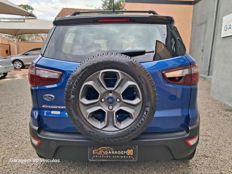 FORD Ecosport 1.5 12V 4P FLEX 100 ANOS AUTOMTICO, Foto 5
