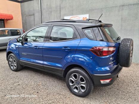 FORD Ecosport 1.5 12V 4P FLEX 100 ANOS AUTOMTICO, Foto 6