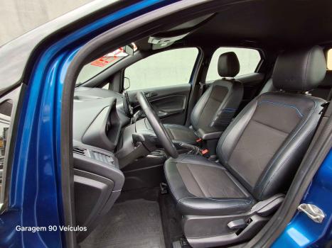 FORD Ecosport 1.5 12V 4P FLEX 100 ANOS AUTOMTICO, Foto 7