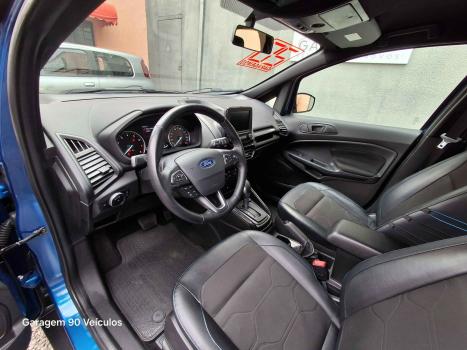 FORD Ecosport 1.5 12V 4P FLEX 100 ANOS AUTOMTICO, Foto 8