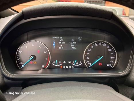 FORD Ecosport 1.5 12V 4P FLEX 100 ANOS AUTOMTICO, Foto 9