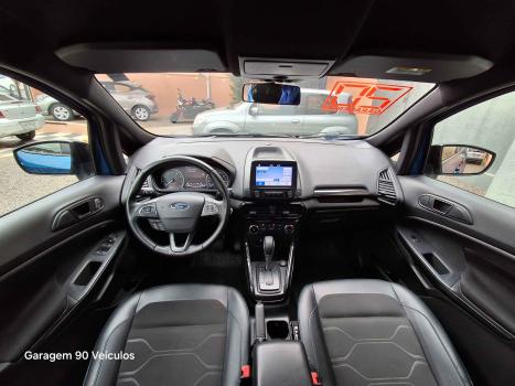 FORD Ecosport 1.5 12V 4P FLEX 100 ANOS AUTOMTICO, Foto 10