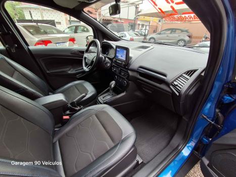 FORD Ecosport 1.5 12V 4P FLEX 100 ANOS AUTOMTICO, Foto 11