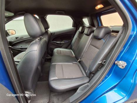 FORD Ecosport 1.5 12V 4P FLEX 100 ANOS AUTOMTICO, Foto 12
