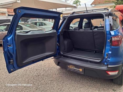 FORD Ecosport 1.5 12V 4P FLEX 100 ANOS AUTOMTICO, Foto 13