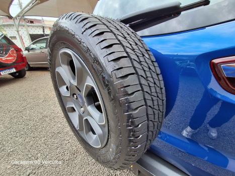 FORD Ecosport 1.5 12V 4P FLEX 100 ANOS AUTOMTICO, Foto 14