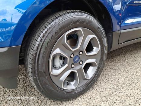 FORD Ecosport 1.5 12V 4P FLEX 100 ANOS AUTOMTICO, Foto 15